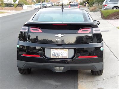 2012 Chevrolet Volt Premium   - Photo 7 - San Diego, CA 92126