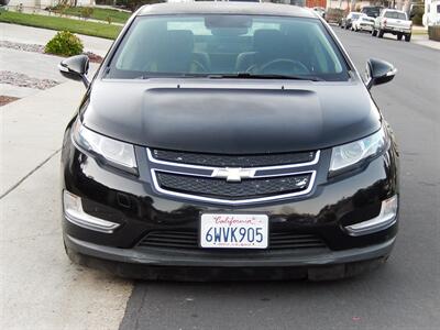 2012 Chevrolet Volt Premium   - Photo 3 - San Diego, CA 92126