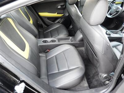 2012 Chevrolet Volt Premium   - Photo 12 - San Diego, CA 92126