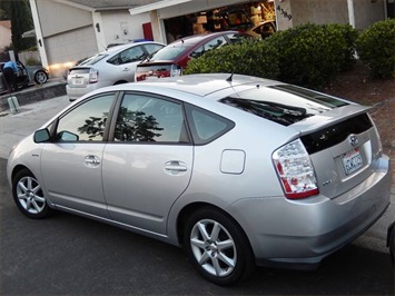 2008 Toyota Prius Touring   - Photo 18 - San Diego, CA 92126