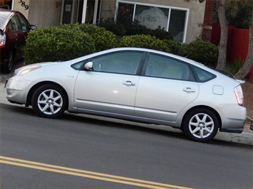 2008 Toyota Prius Touring   - Photo 1 - San Diego, CA 92126