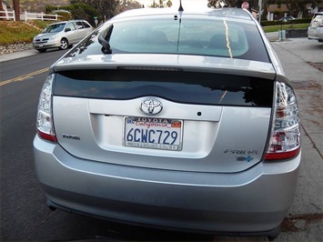 2008 Toyota Prius Touring   - Photo 3 - San Diego, CA 92126