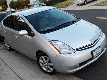 2008 Toyota Prius Touring   - Photo 6 - San Diego, CA 92126