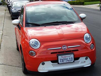 2017 FIAT 500e   - Photo 3 - San Diego, CA 92126