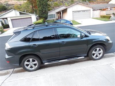 2006 Lexus RX 400h AWD  DVD - Photo 5 - San Diego, CA 92126