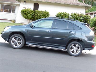 2006 Lexus RX 400h AWD  DVD - Photo 1 - San Diego, CA 92126