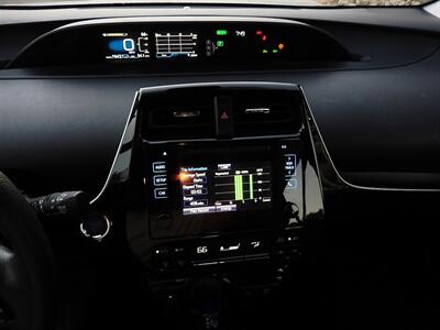 2019 Toyota Prius LE   - Photo 4 - San Diego, CA 92126