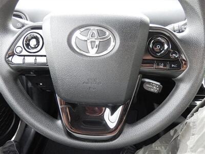 2019 Toyota Prius LE   - Photo 16 - San Diego, CA 92126