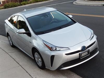 2019 Toyota Prius LE   - Photo 5 - San Diego, CA 92126