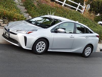 2019 Toyota Prius LE   - Photo 11 - San Diego, CA 92126