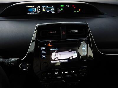 2019 Toyota Prius LE   - Photo 2 - San Diego, CA 92126