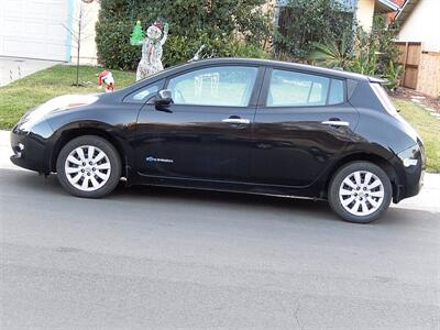 2013 Nissan Leaf S   - Photo 1 - San Diego, CA 92126