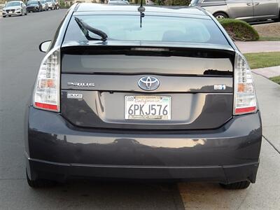 2011 Toyota Prius Three   - Photo 9 - San Diego, CA 92126