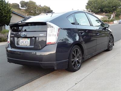 2011 Toyota Prius Three   - Photo 7 - San Diego, CA 92126