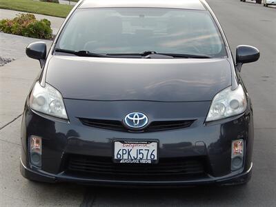 2011 Toyota Prius Three   - Photo 8 - San Diego, CA 92126