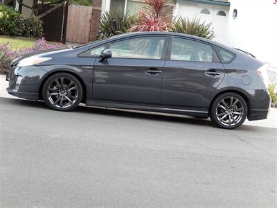 2011 Toyota Prius Three   - Photo 1 - San Diego, CA 92126