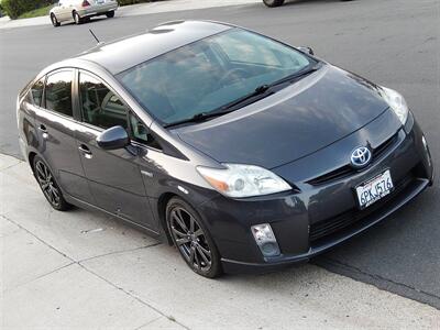 2011 Toyota Prius Three   - Photo 5 - San Diego, CA 92126