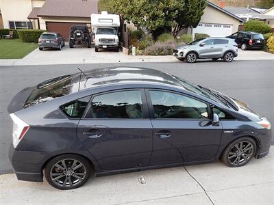 2011 Toyota Prius Three   - Photo 6 - San Diego, CA 92126