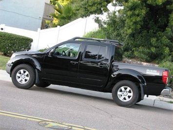 2005 Nissan Frontier LE Nismo   - Photo 1 - San Diego, CA 92126