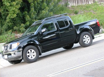 2005 Nissan Frontier LE Nismo   - Photo 2 - San Diego, CA 92126