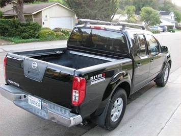 2005 Nissan Frontier LE Nismo   - Photo 6 - San Diego, CA 92126