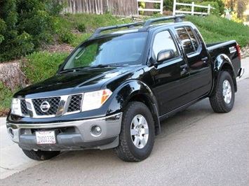 2005 Nissan Frontier LE Nismo   - Photo 3 - San Diego, CA 92126