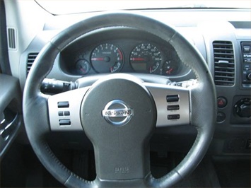 2005 Nissan Frontier LE Nismo   - Photo 13 - San Diego, CA 92126