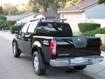 2005 Nissan Frontier LE Nismo   - Photo 7 - San Diego, CA 92126