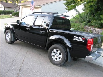 2005 Nissan Frontier LE Nismo   - Photo 8 - San Diego, CA 92126