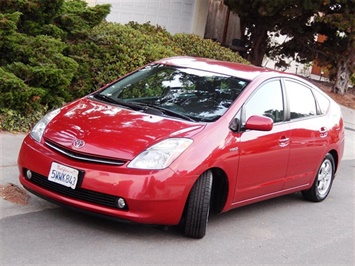 2007 Toyota Prius   - Photo 2 - San Diego, CA 92126