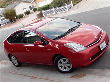 2007 Toyota Prius   - Photo 4 - San Diego, CA 92126