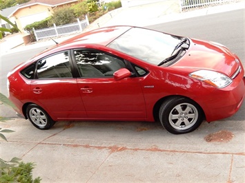 2007 Toyota Prius   - Photo 5 - San Diego, CA 92126