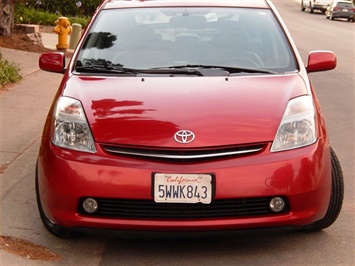 2007 Toyota Prius   - Photo 3 - San Diego, CA 92126