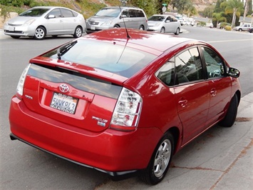 2007 Toyota Prius   - Photo 6 - San Diego, CA 92126