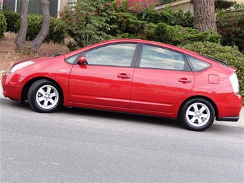 2007 Toyota Prius   - Photo 1 - San Diego, CA 92126