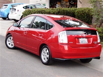 2007 Toyota Prius   - Photo 8 - San Diego, CA 92126