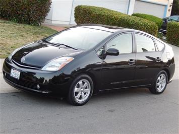 2008 Toyota Prius Package 6   - Photo 2 - San Diego, CA 92126