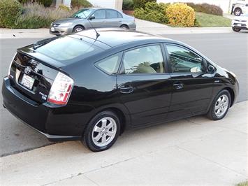 2008 Toyota Prius Package 6   - Photo 5 - San Diego, CA 92126