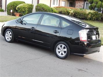 2008 Toyota Prius Package 6   - Photo 7 - San Diego, CA 92126