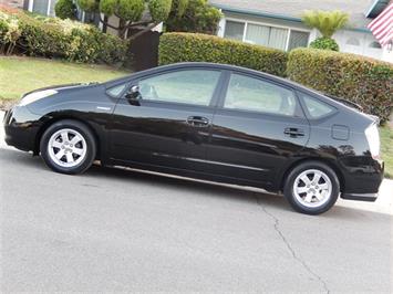 2008 Toyota Prius Package 6   - Photo 1 - San Diego, CA 92126