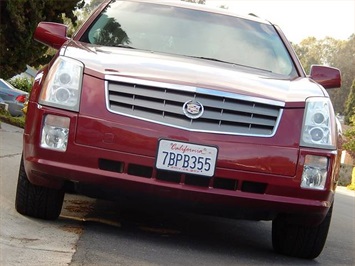 2004 Cadillac SRX   - Photo 11 - San Diego, CA 92126