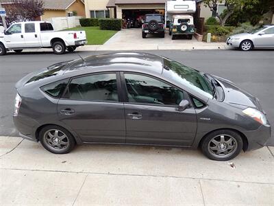 2009 Toyota Prius Touring   - Photo 3 - San Diego, CA 92126