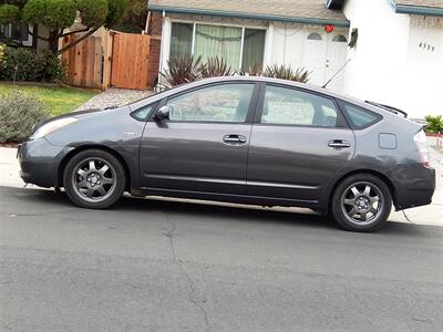 2009 Toyota Prius Touring   - Photo 1 - San Diego, CA 92126