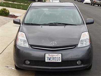 2009 Toyota Prius Touring   - Photo 2 - San Diego, CA 92126