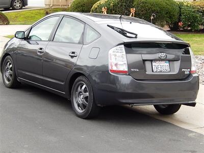 2009 Toyota Prius Touring   - Photo 14 - San Diego, CA 92126