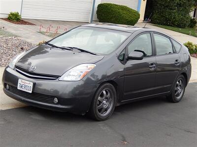 2009 Toyota Prius Touring   - Photo 13 - San Diego, CA 92126