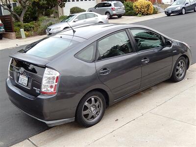 2009 Toyota Prius Touring   - Photo 12 - San Diego, CA 92126