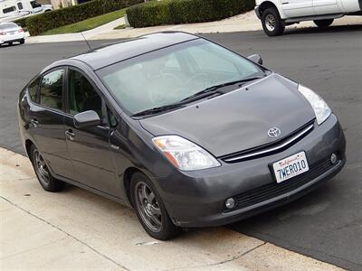 2009 Toyota Prius Touring   - Photo 11 - San Diego, CA 92126