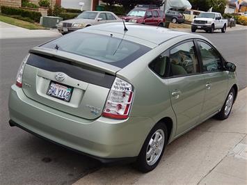 2007 Toyota Prius   - Photo 6 - San Diego, CA 92126