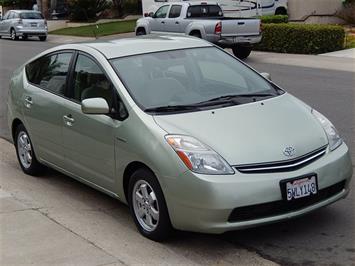 2007 Toyota Prius   - Photo 4 - San Diego, CA 92126